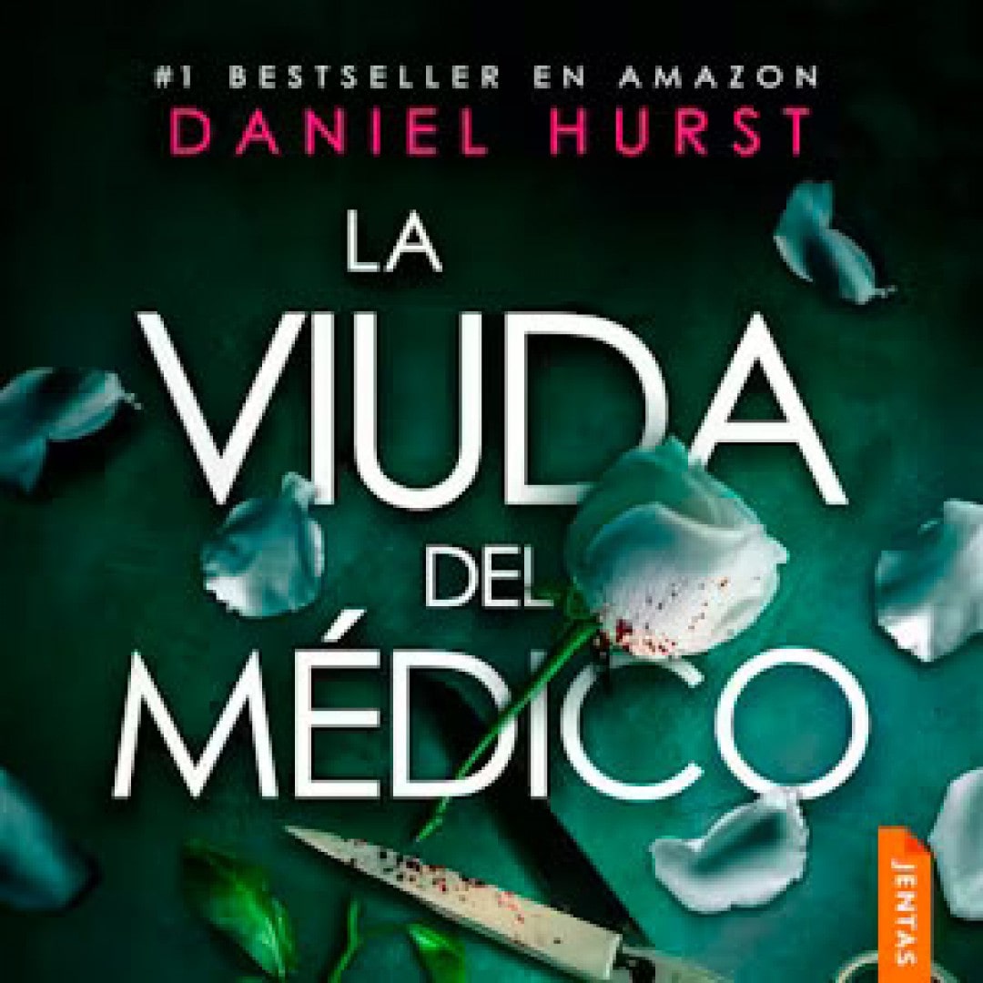 Editorial Efigie. La viuda del médico