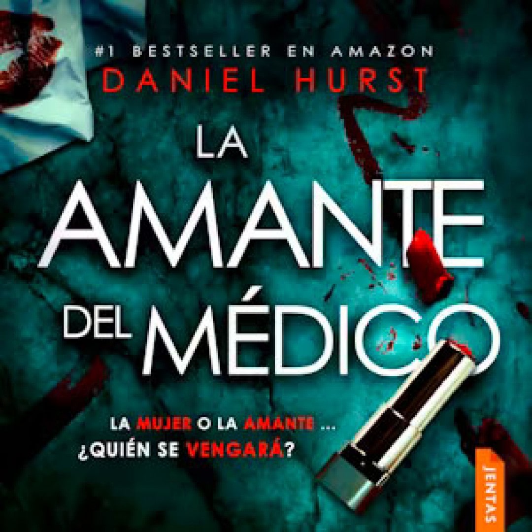 Editorial Efigie. La amante del médico