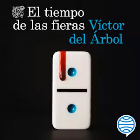 Editorial Efigie - El tiempo de las fieras