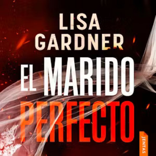 Editorial Efigie - El marido perfecto