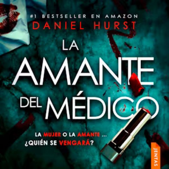 Editorial Efigie - La amante del médico