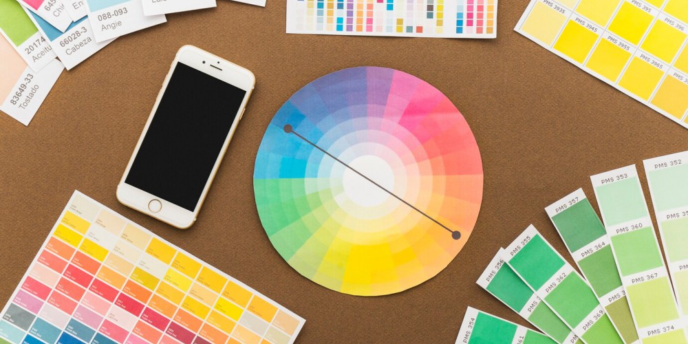 Pantone vs CMYK