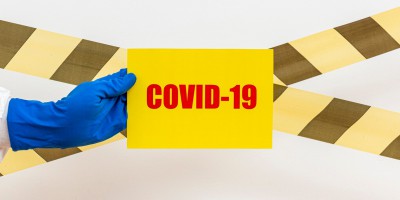 Editorial Efigie. Material de protección Covid19