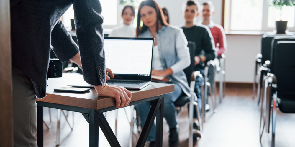 Especialistas en impresión centros de formación