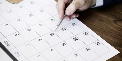 Editorial Efigie. Imprimir calendarios de empresa